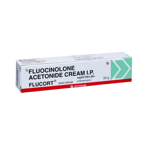 FLUCORT SKIN CREAM
