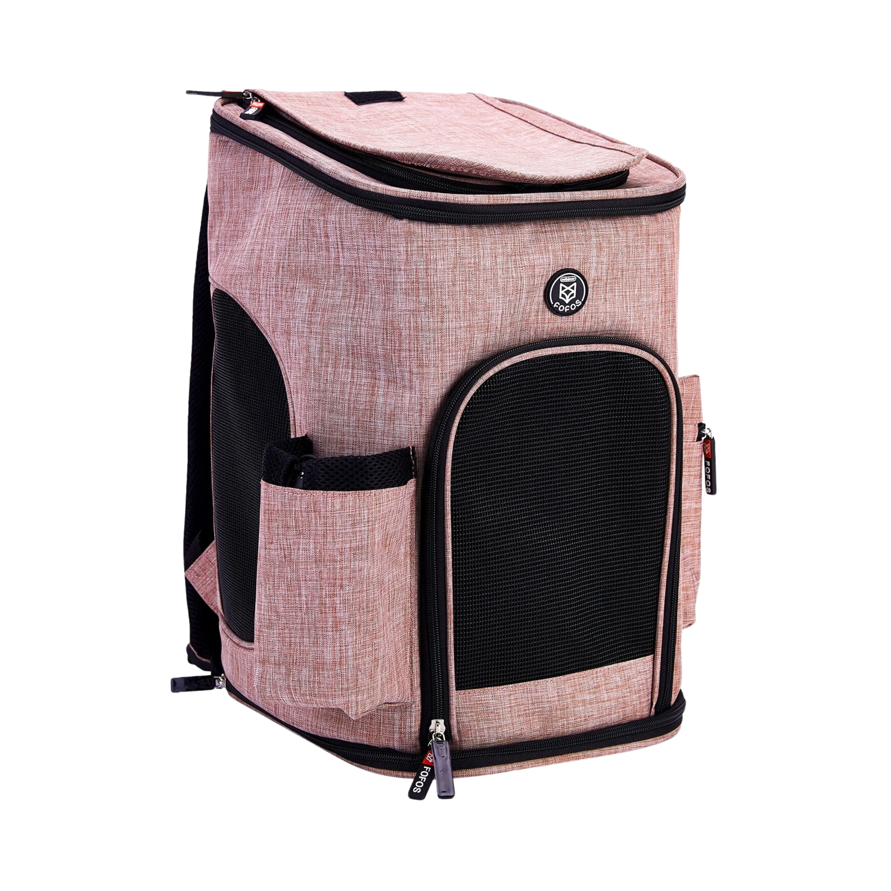 FOFOS BACKPACK CARRIER PINK