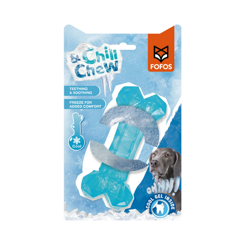FOFOS COOLING BONE TOY