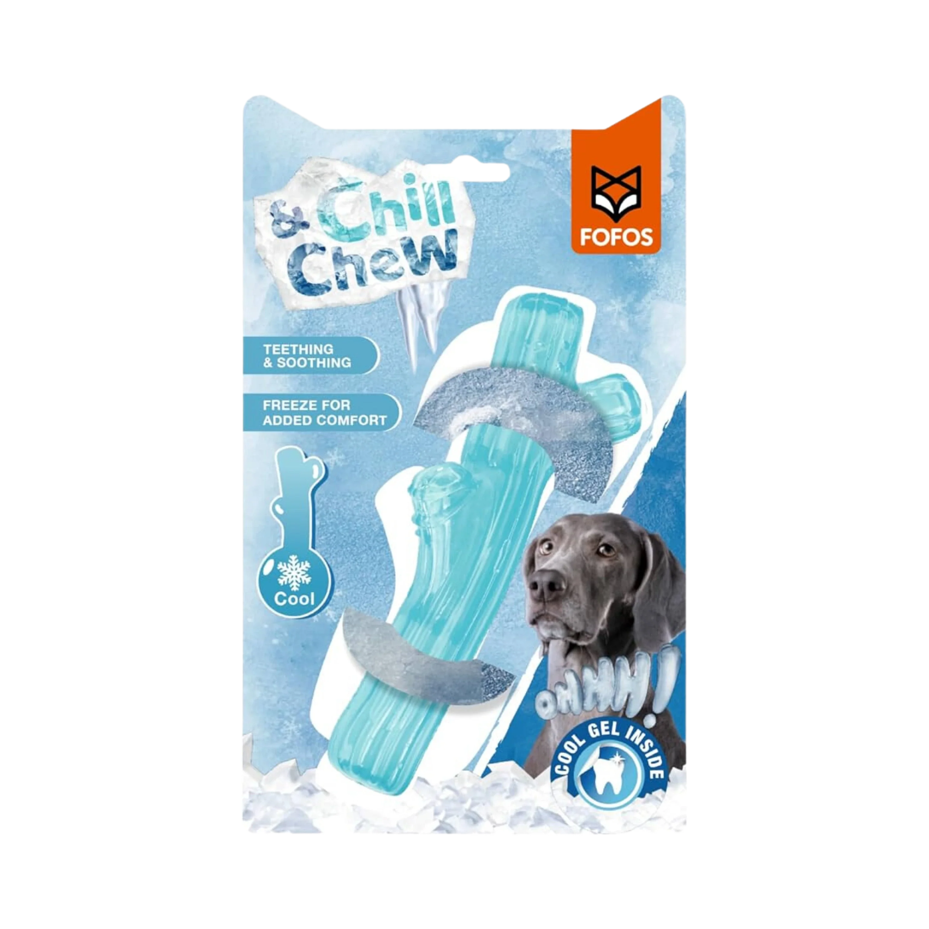 FOFOS COOLING BRANCH TOY