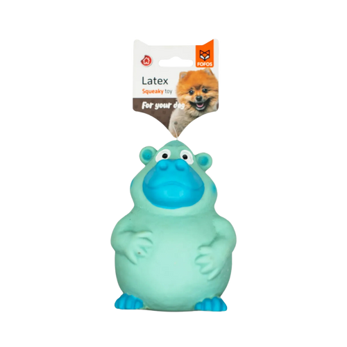 FOFOS LATEX BI TOY APE (M)