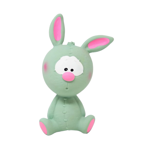 FOFOS LATEX BI TOY RABBIT (S)