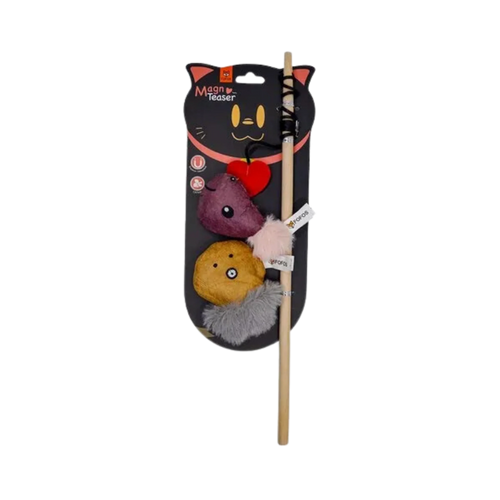 FOFOS MAGNET TEASER SEALIFE