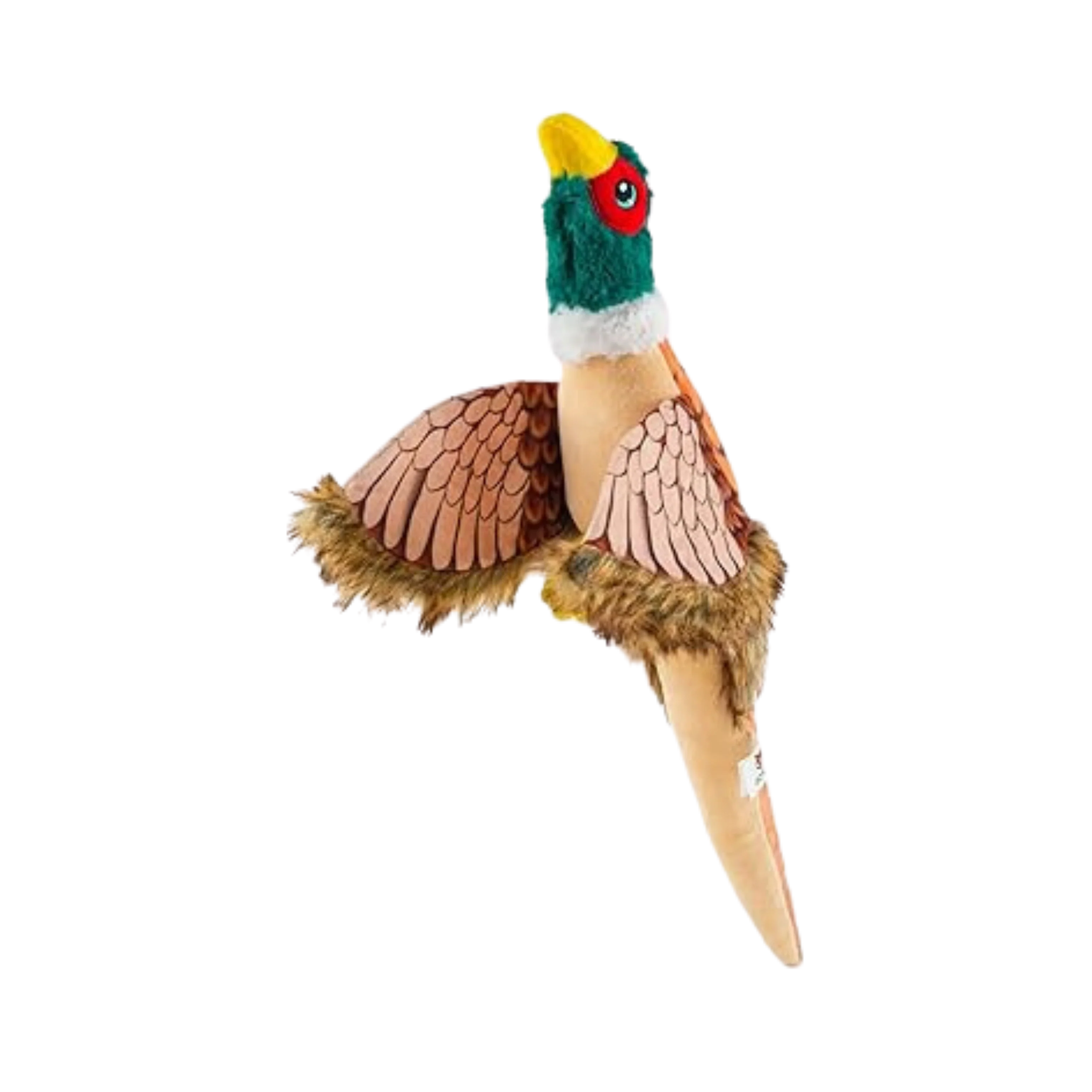 FOFOS PLUSH TOY PHEASANT