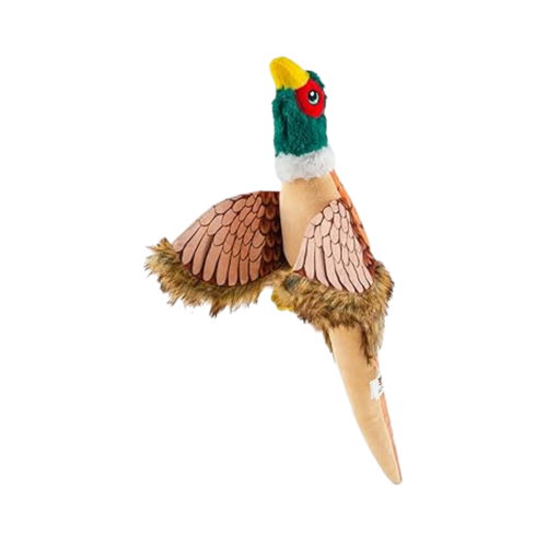 FOFOS PLUSH TOY PHEASANT