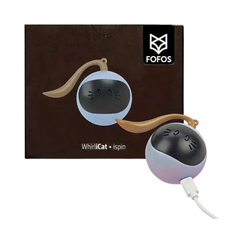 FOFOS TUMBLER CAT TOY