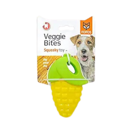 FOFOS VEGI BITES CORN (S)
