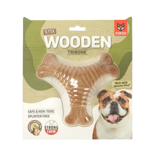 FOFOS WOODPLAY TRIANGLE