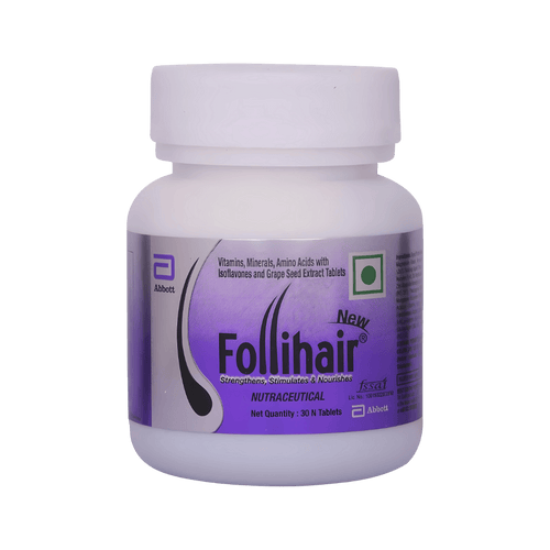 FOLLIHAIR TABLET