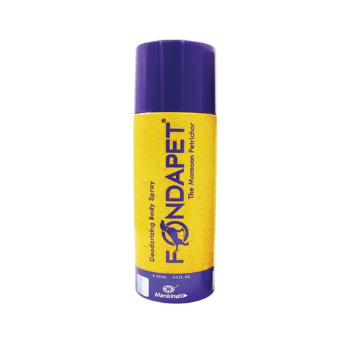 FONDAPET DEO (MONSOON)