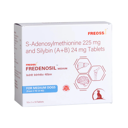 FREOSSI FREDENOSIL MEDIUM TABLET