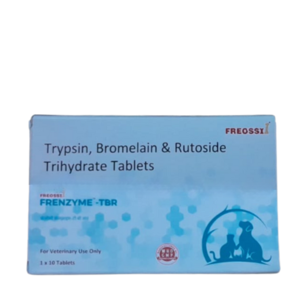 FREOSSI FRENZYME TBR TABLET