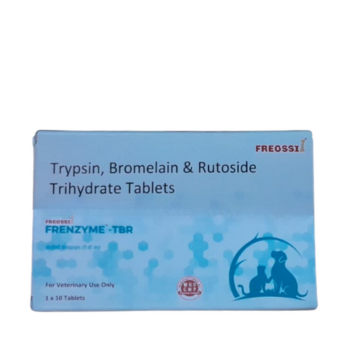 FREOSSI FRENZYME TBR TABLET