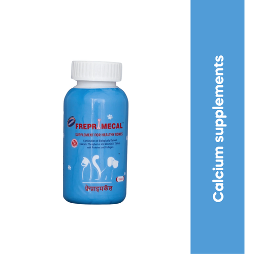 FREOSSI FREPRIMECAL TABLET