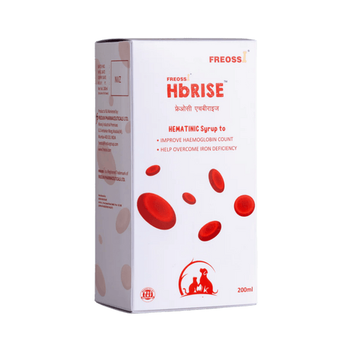 FREOSSI HBRISE SYRUP