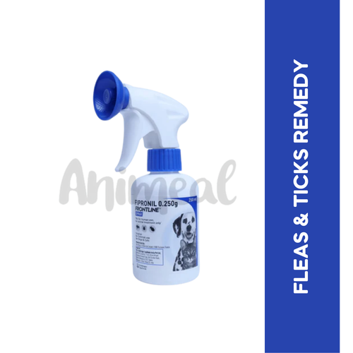 FRONTLINE SPRAY (L)