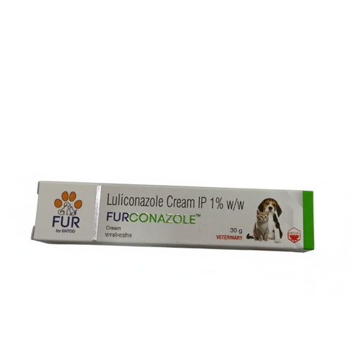 FURCONAZOLE CREAM