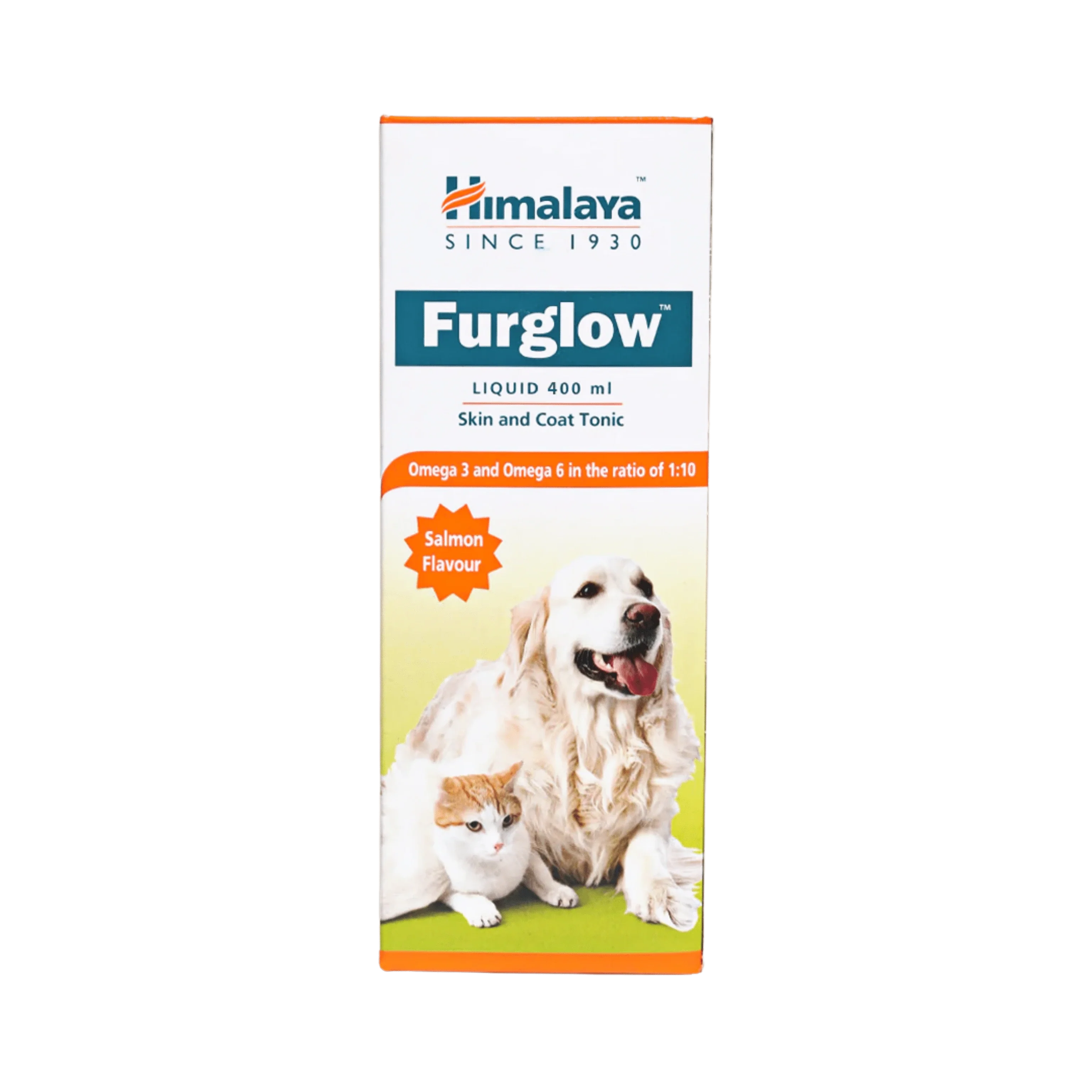 FURGLOW SYRUP (L)