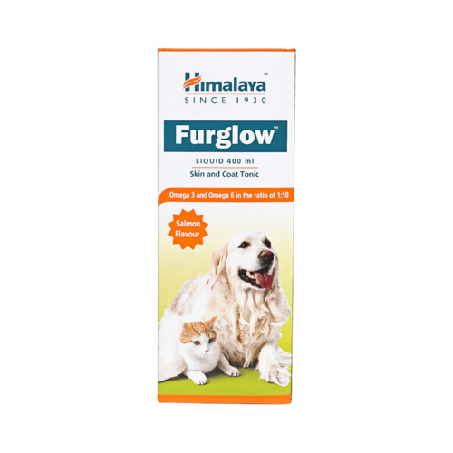 FURGLOW SYRUP (L)