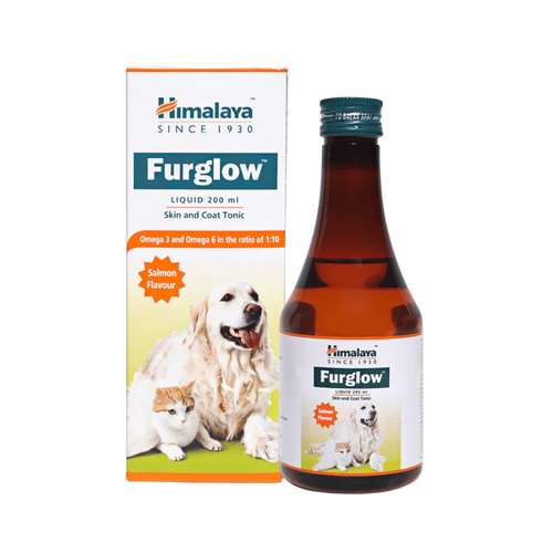 FURGLOW SYRUP (S)