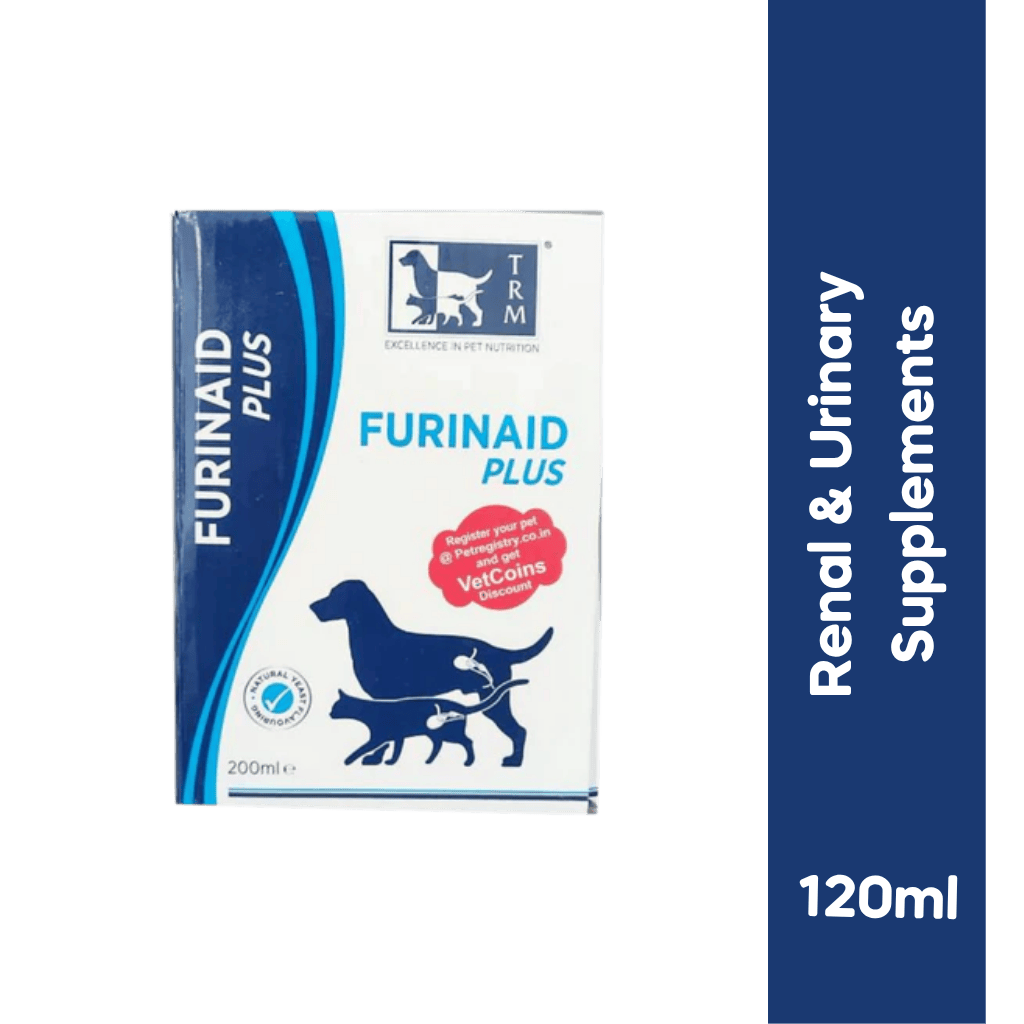 FURINAID PLUS SYRUP