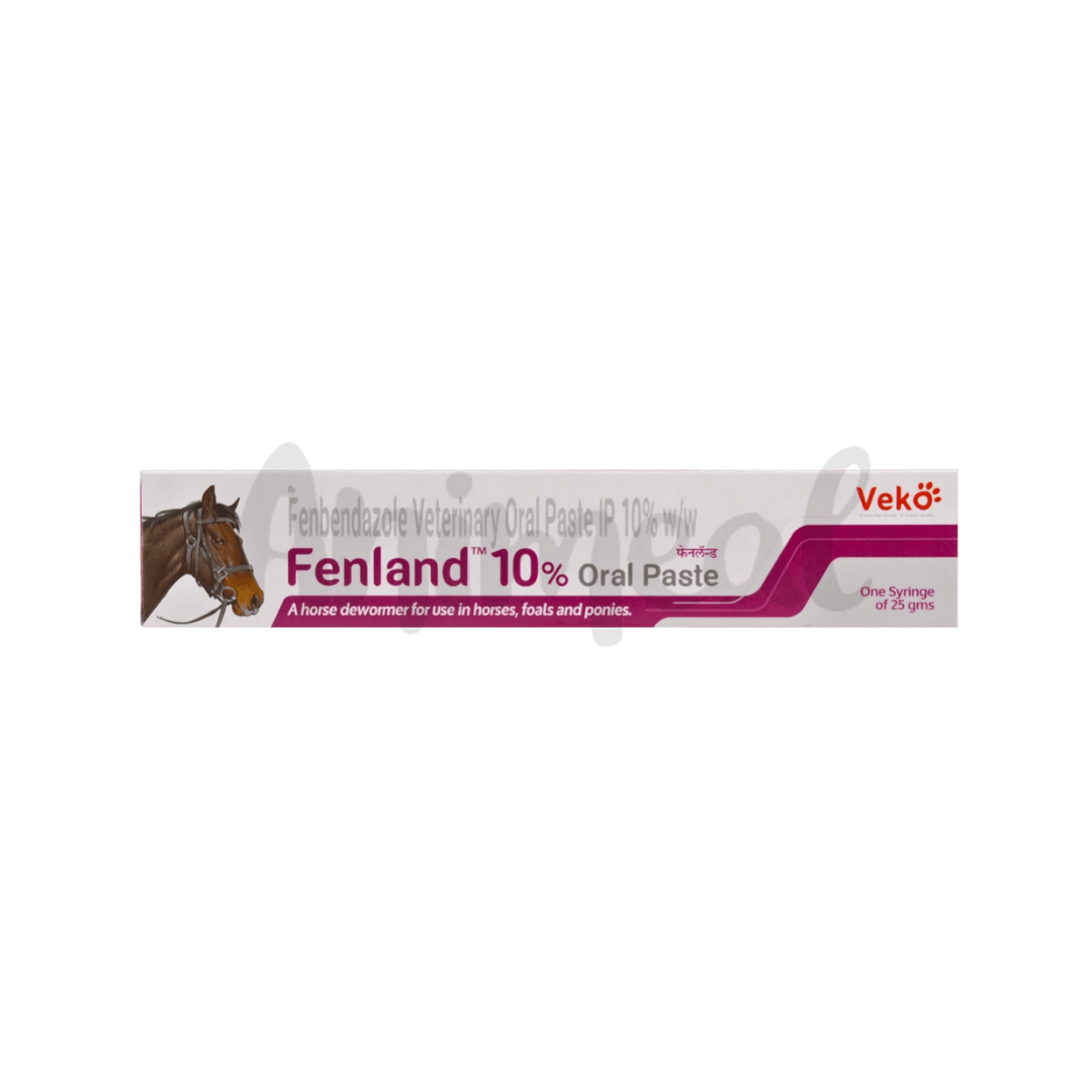 Fenland Oral Paste (S)