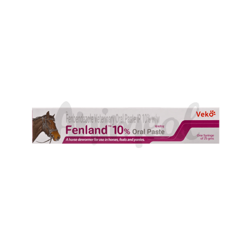 Fenland Oral Paste (S)