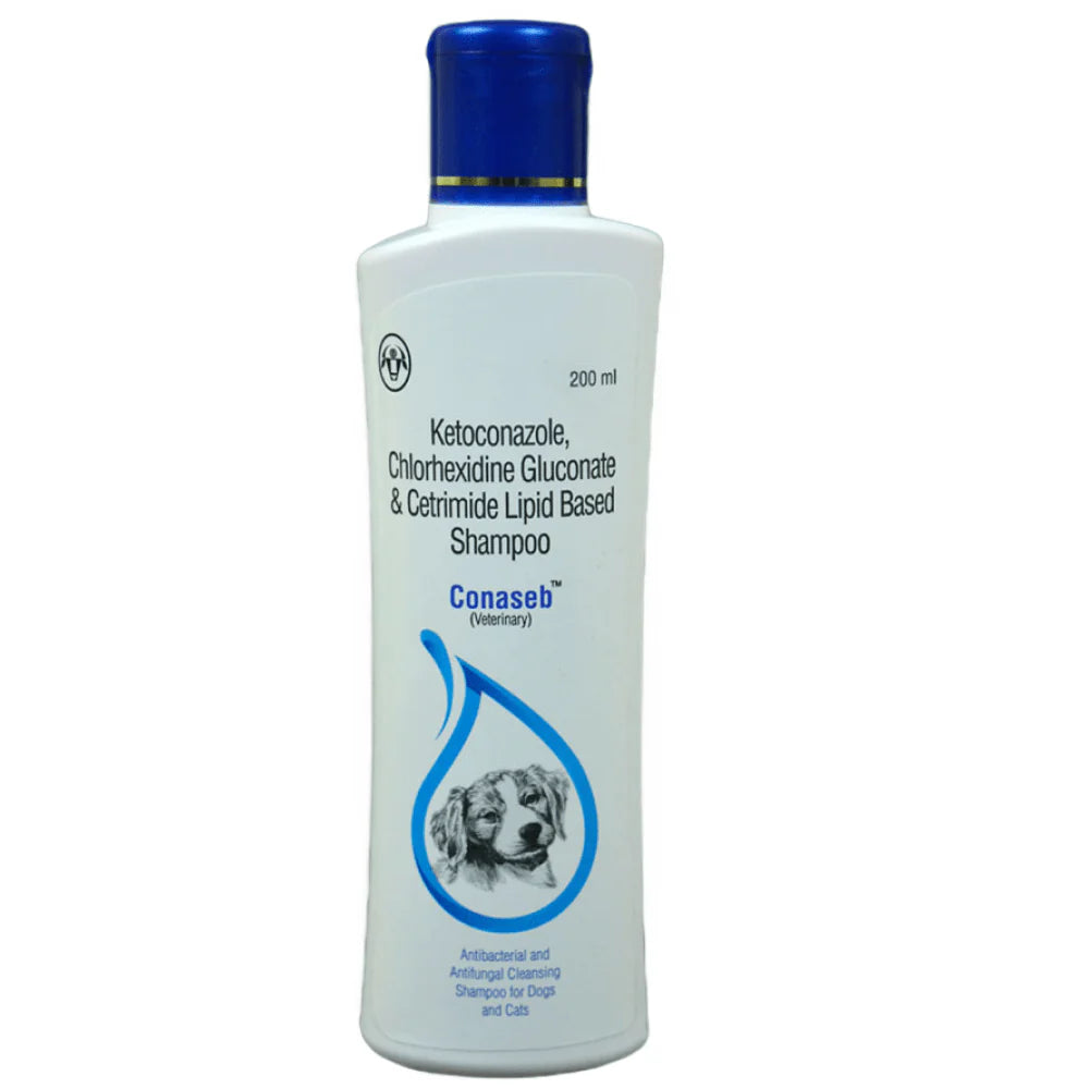CONASEB SHAMPOO (M)