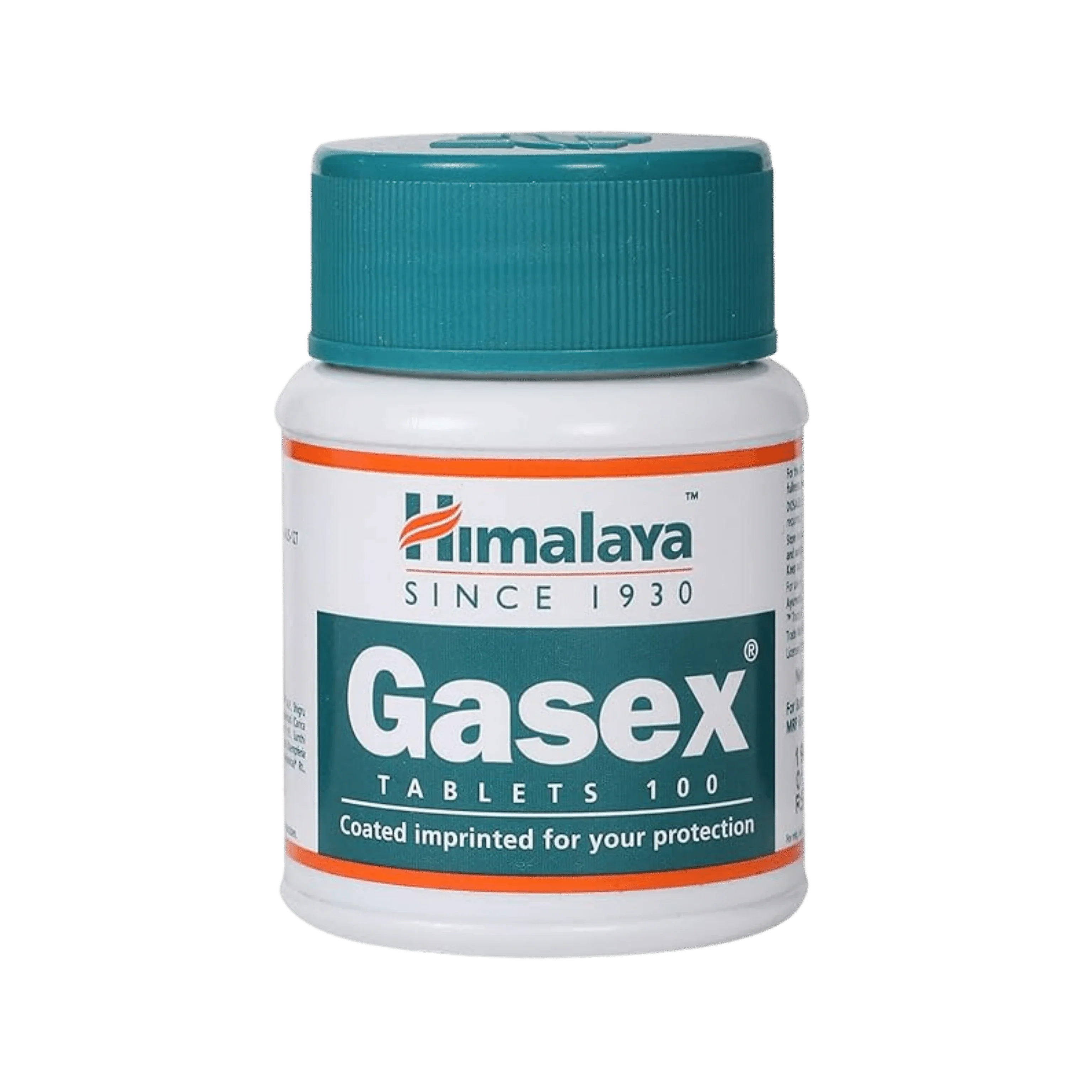 GASEX TABLET
