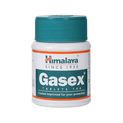 GASEX TABLET
