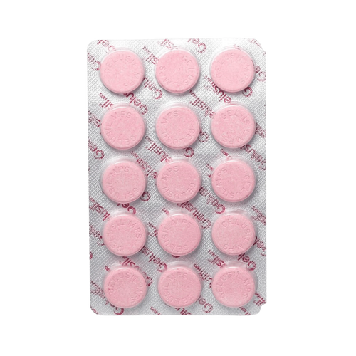 GELUSIL MPS 250MG