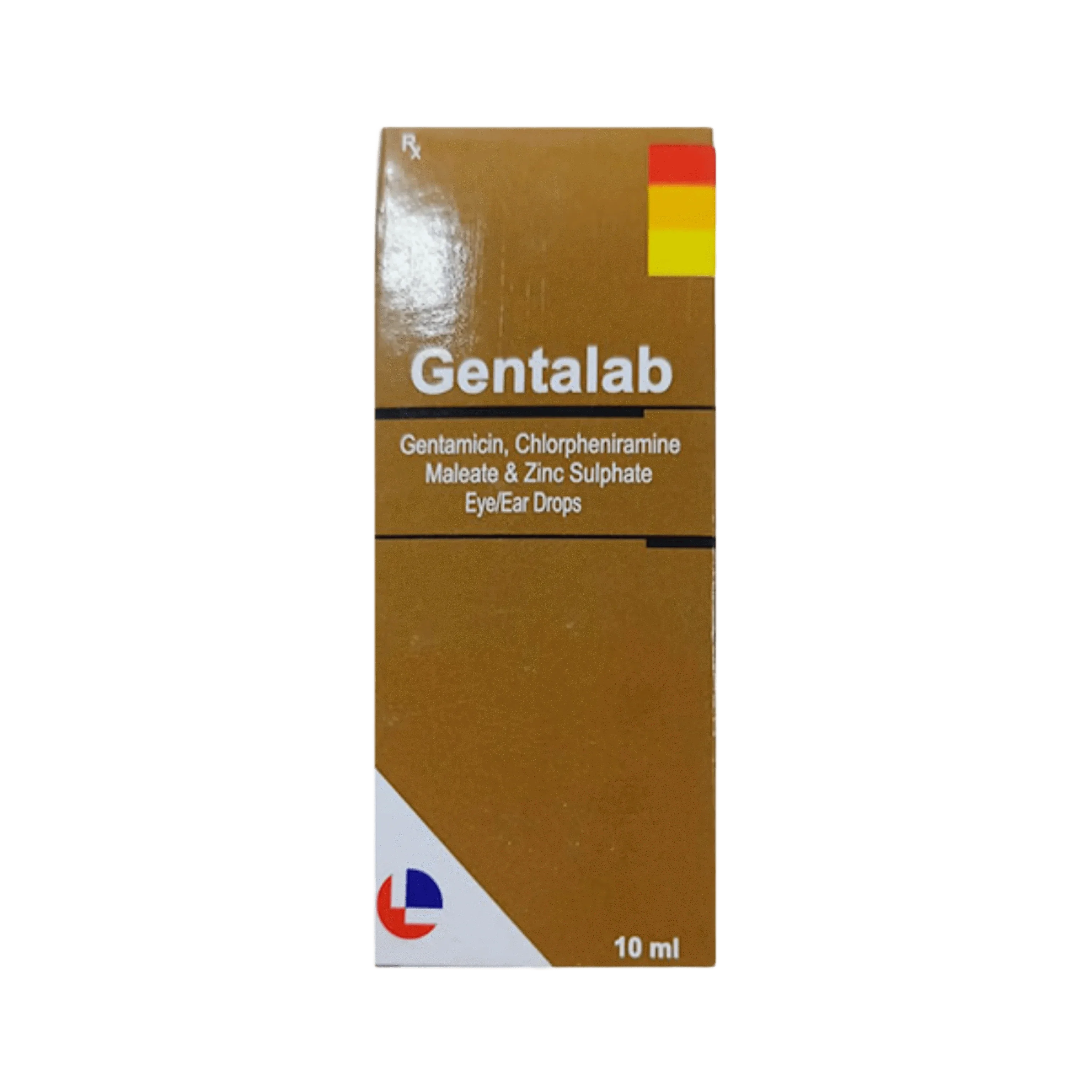 GENTALAB DROP