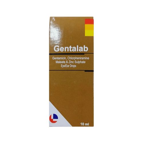 GENTALAB DROP