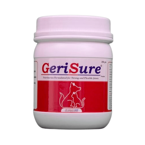 GERISURE POWDER (S)