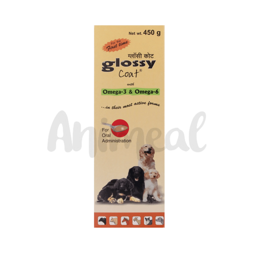 GLOSSY COAT SYRUP (L)