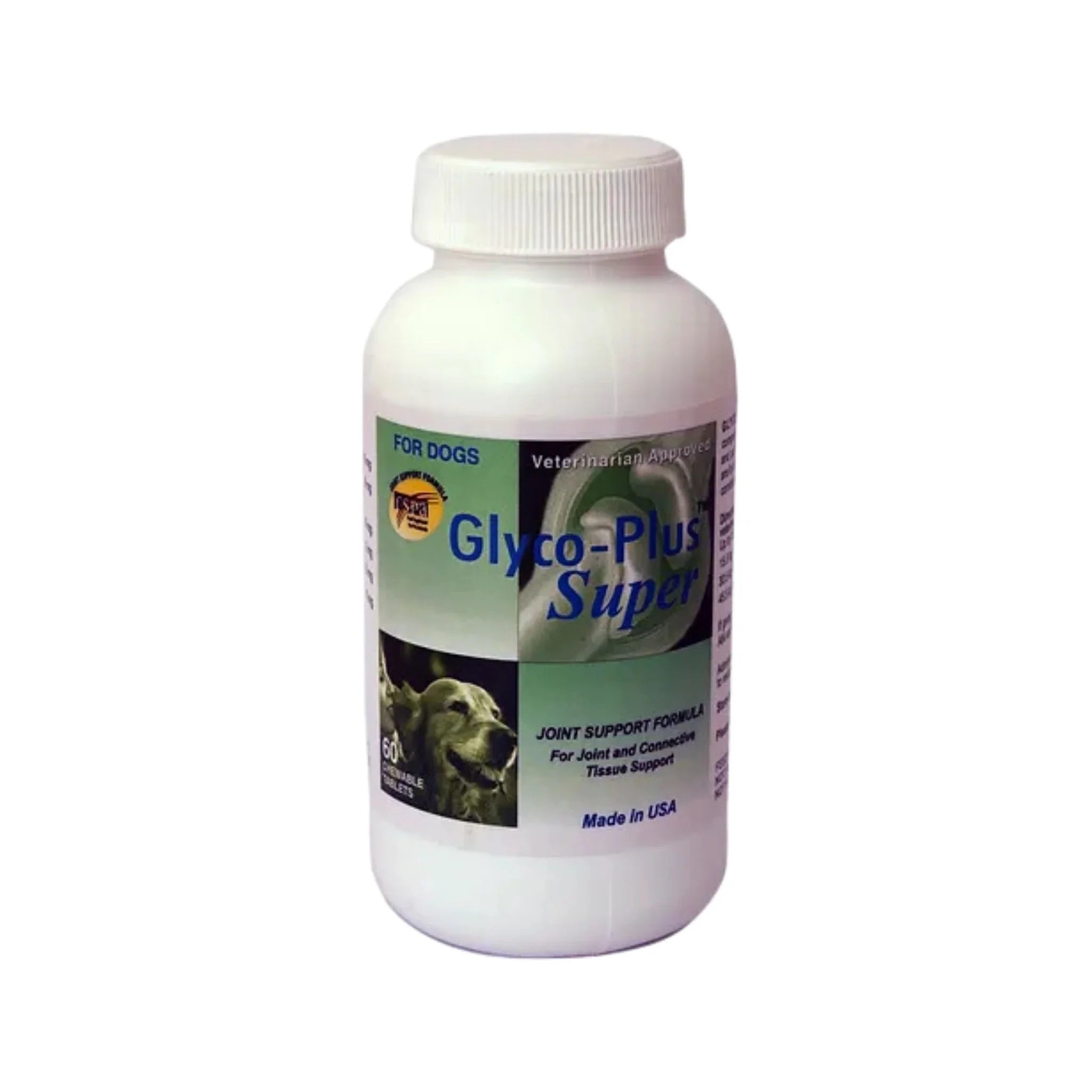 GLYCO-PLUS SUPER TABLET