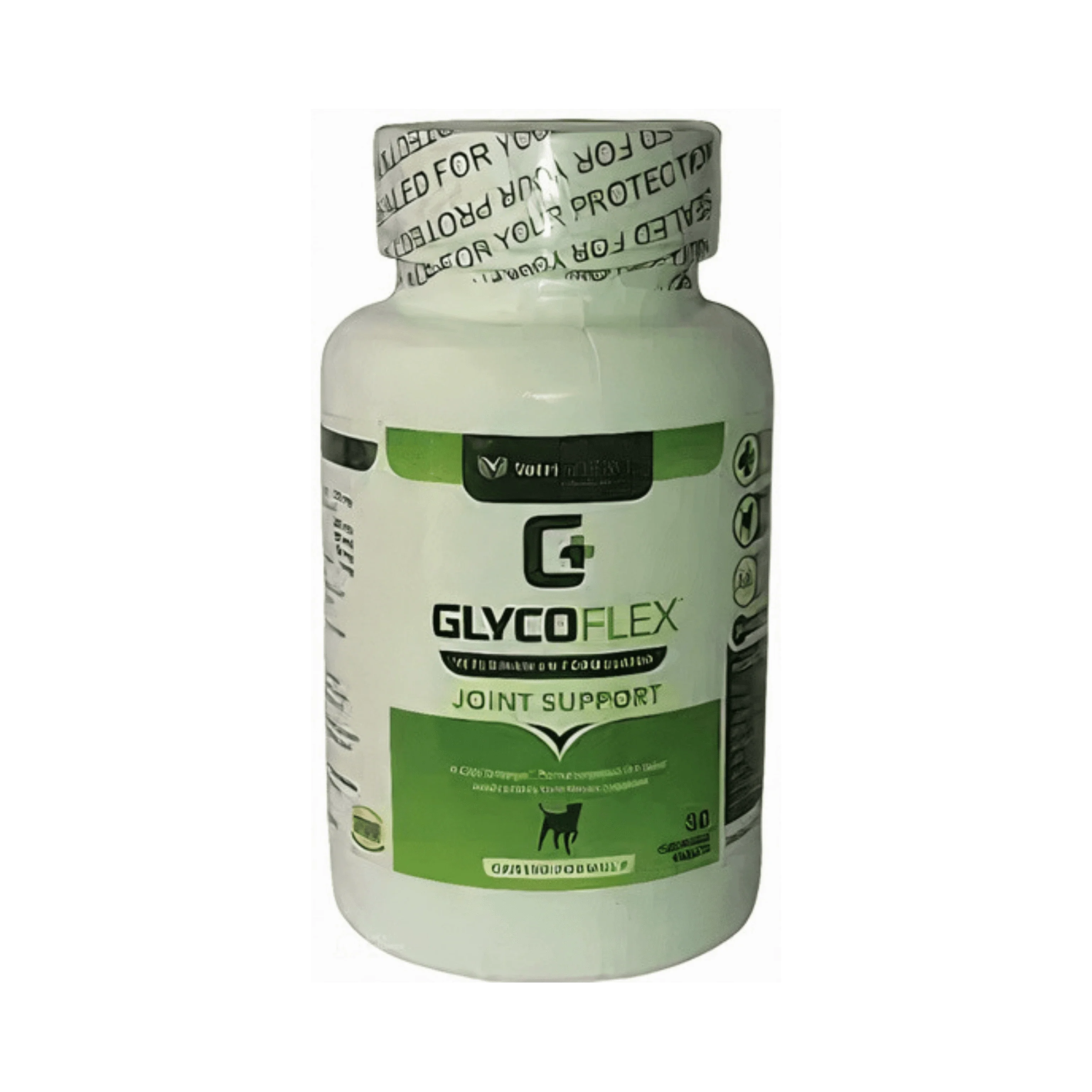 GLYCOFLEX TABLET (L)