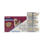 GOCLIN 300 TABLET