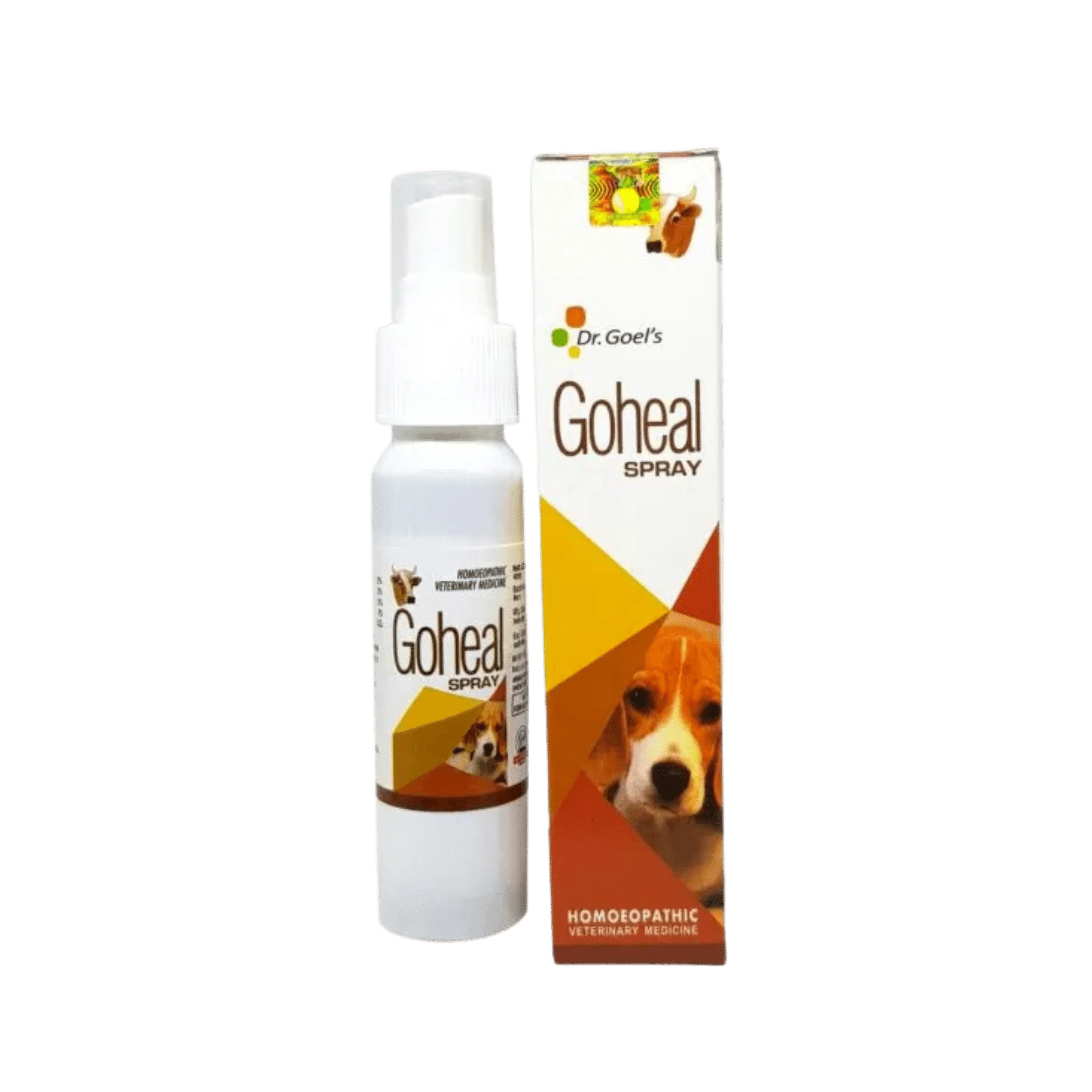GOHEAL SPRAY
