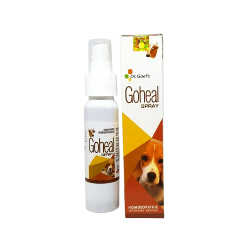GOHEAL SPRAY
