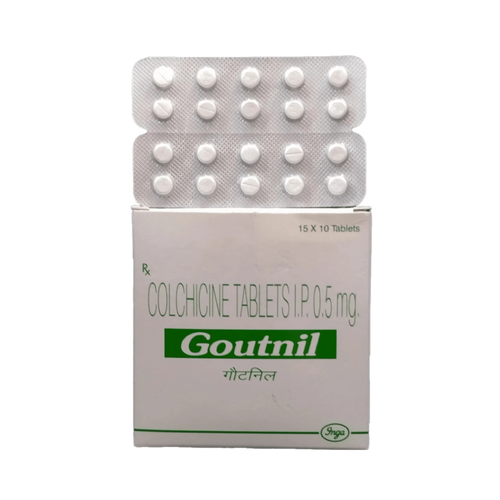 GOUTNIL TABLET
