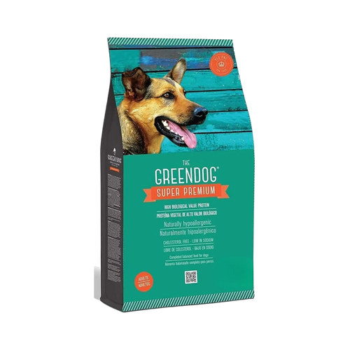 GREENDOG ADULT DOG DRY FOOD(L)