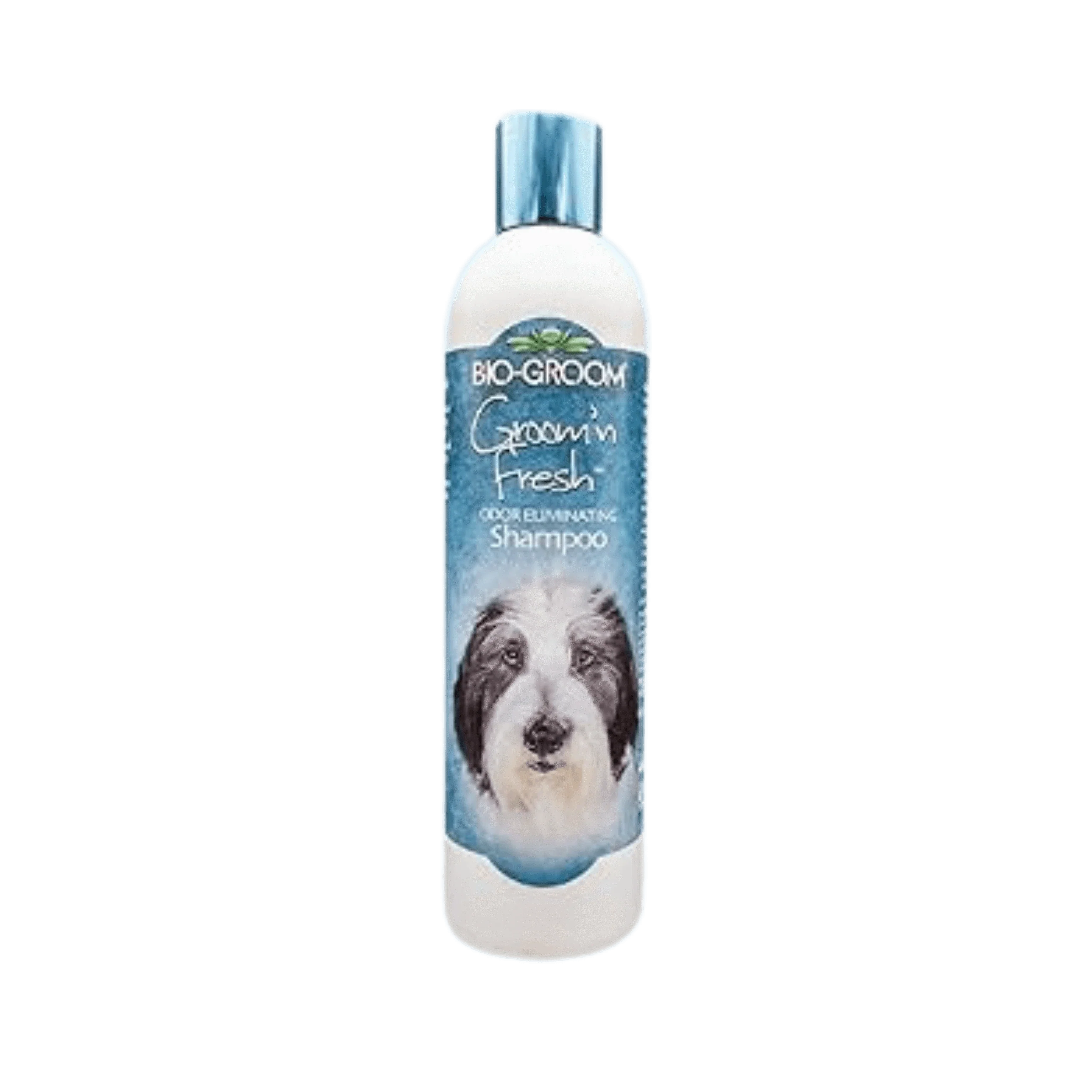 GROOM AND FRESH CONDITIONING SHAMPOO