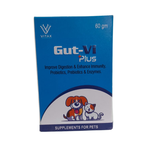 GUT-VI PLUS POWDER
