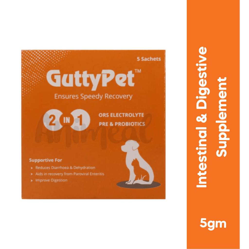 GUTTYPET POWDER