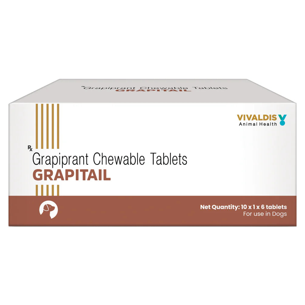 GRAPITAIL TABLET