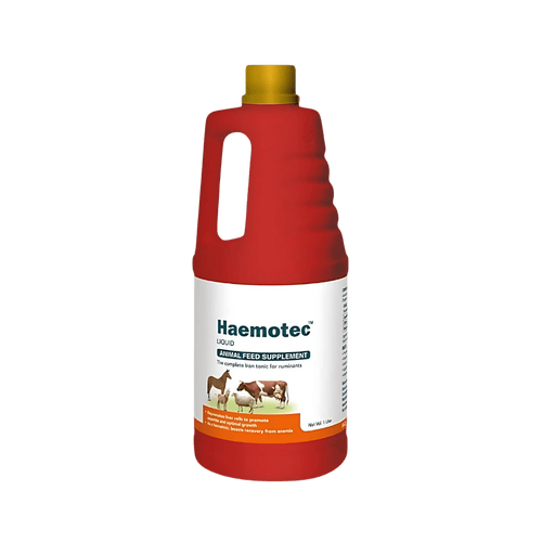 HAEMOTEC LIQUID
