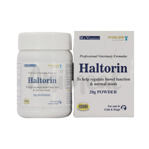 HALTORIN POWDER
