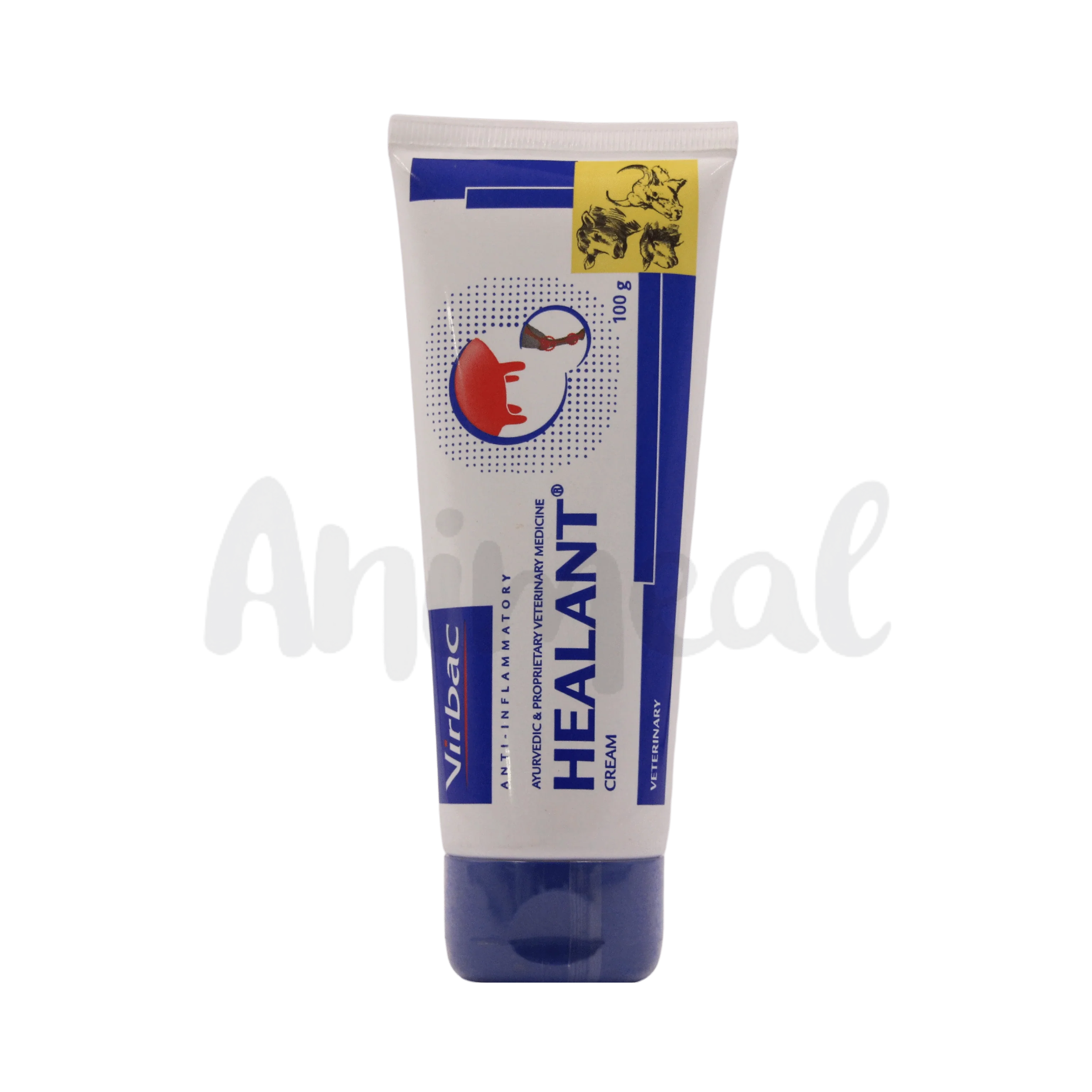 HEALANT CREAM
