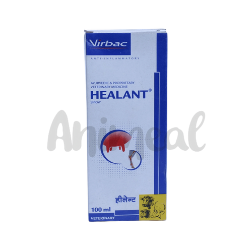 HEALANT SPRAY